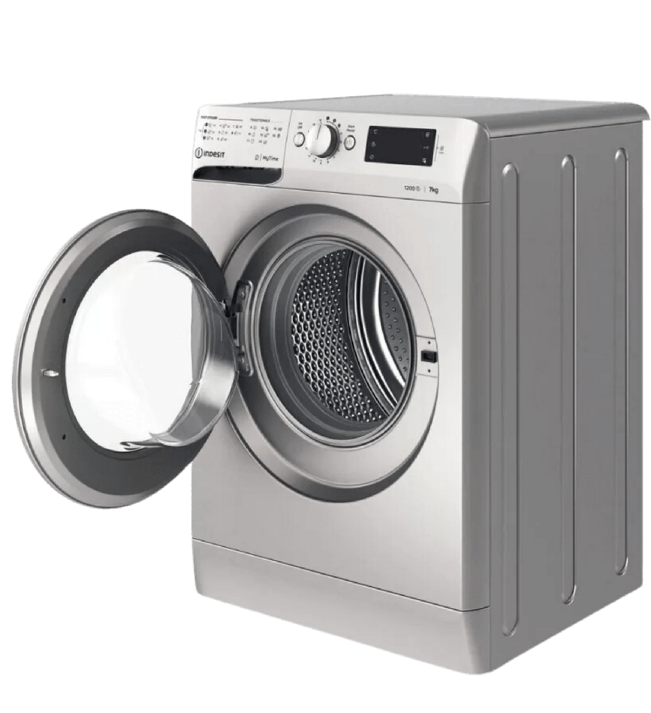 غساله انديست 7 ك سلفر OMTWE71252SEu7