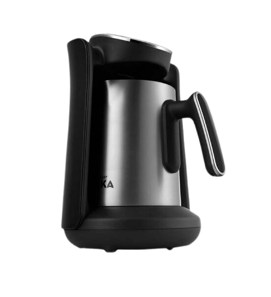 محضر قهوه اوكا ستانلس OK0010