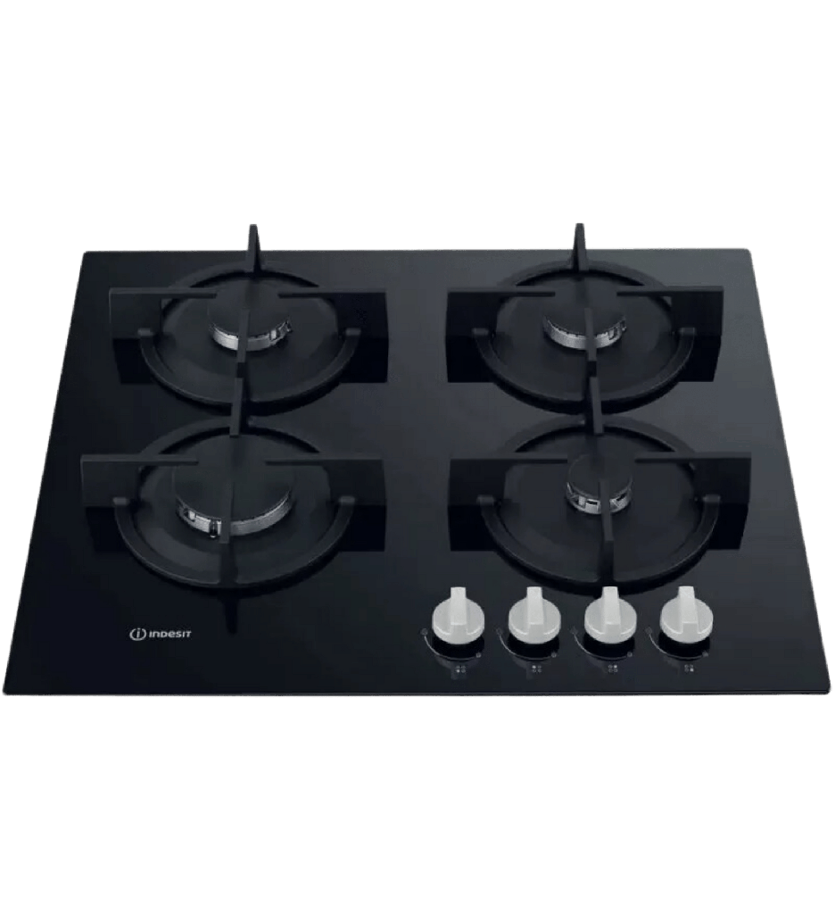 مسطح انديست 60 سم ING61S/BK