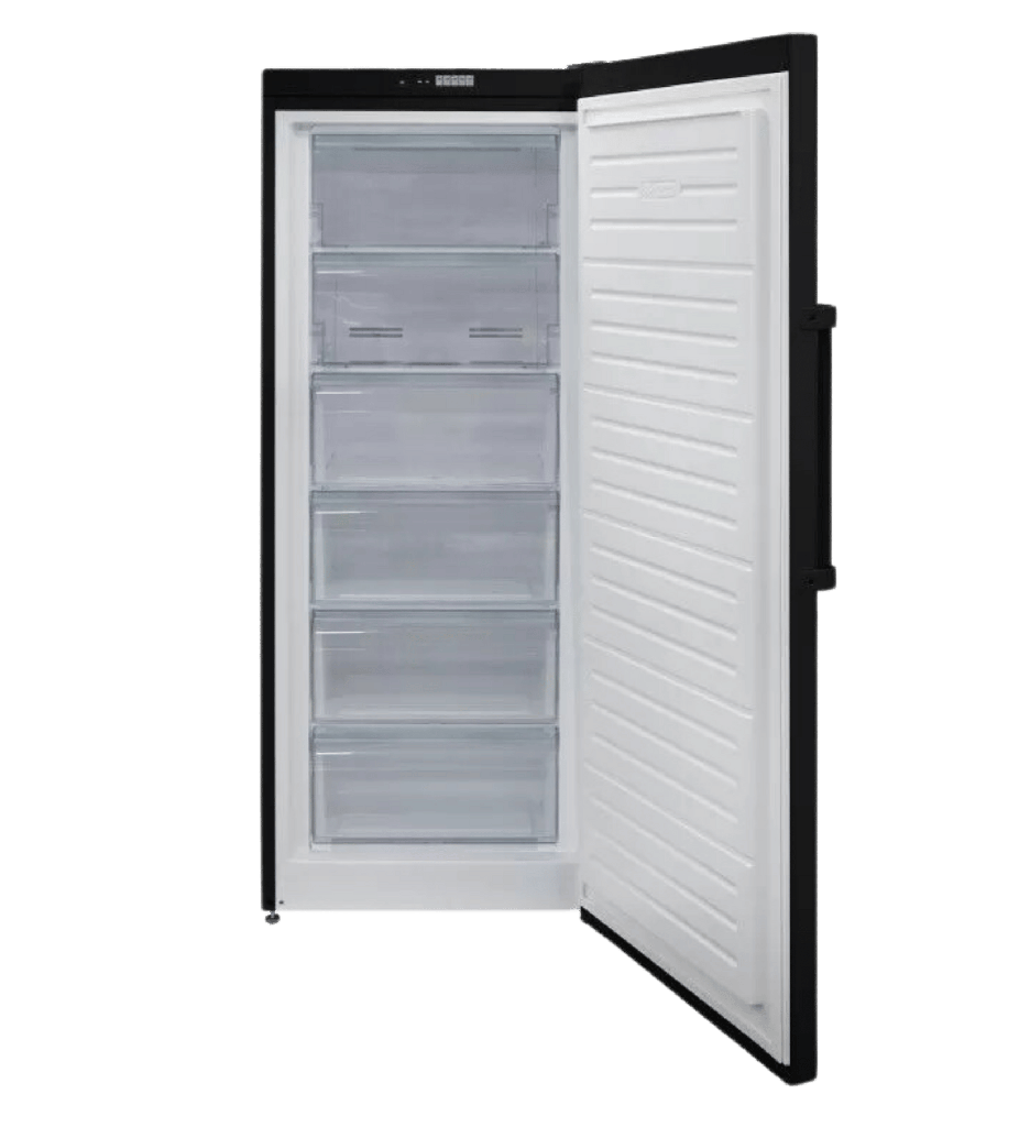 فريزر وايت بوينت 6 درج اسود WPVF323B