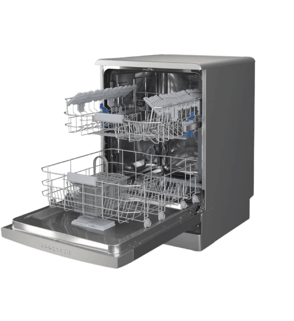 غساله اطباق انديست DFO3C23AX