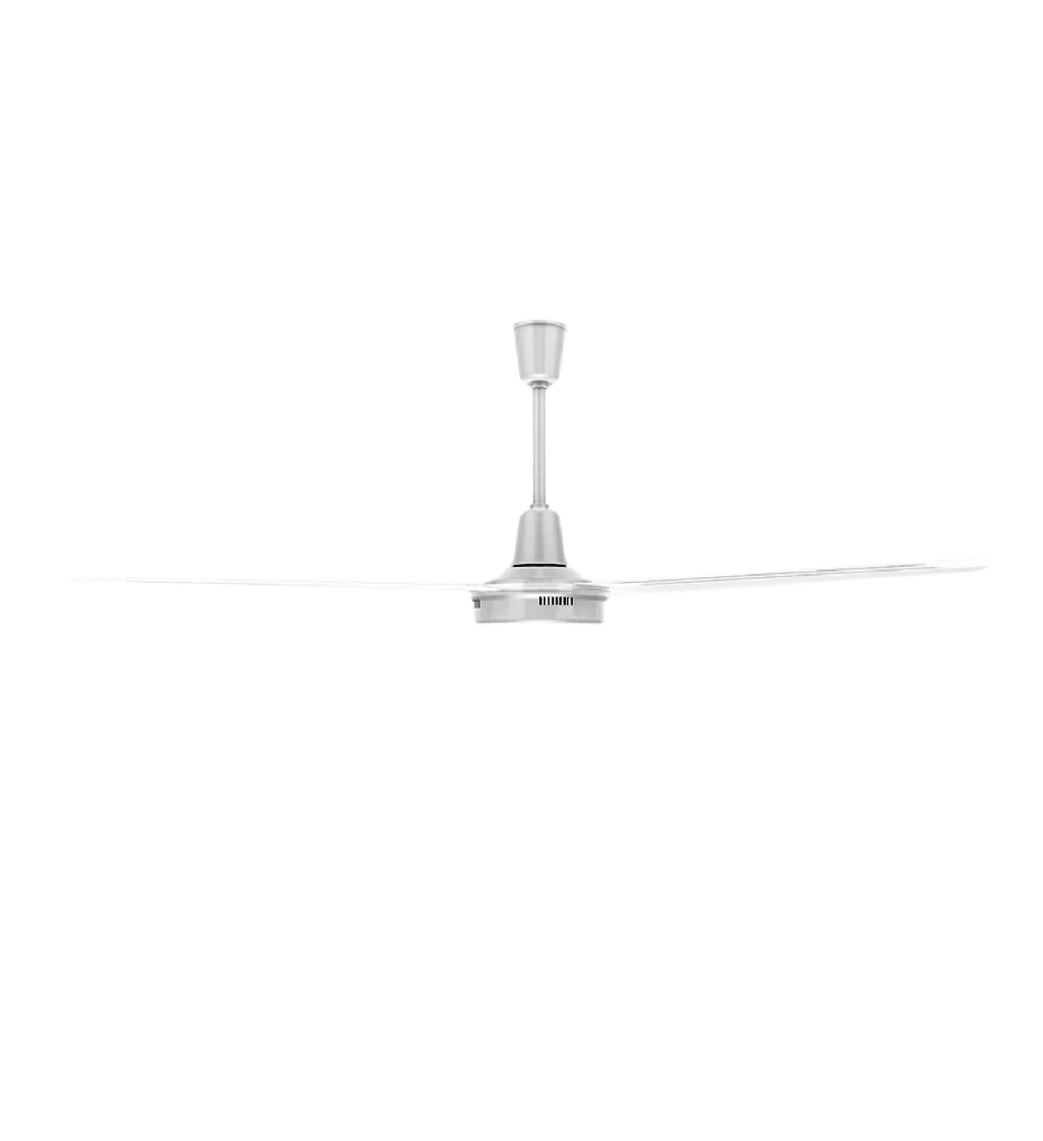 مروحه تورنيدو سقف 56 ديكوريه بكشاف ليد ومفتاح موفر للطاقه TCF56L
