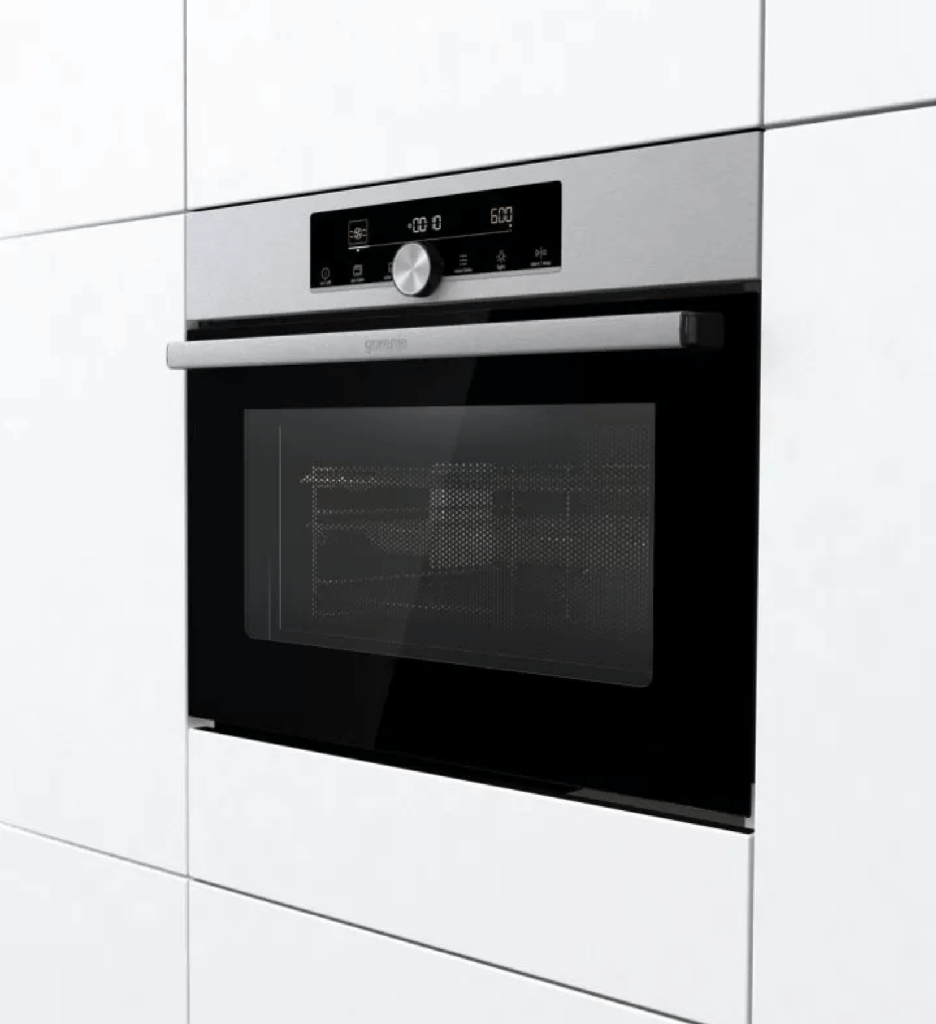 ميكروويف بلت ان جورنيا 50 لتر بشوايه ديجيتال BCM4547A10X