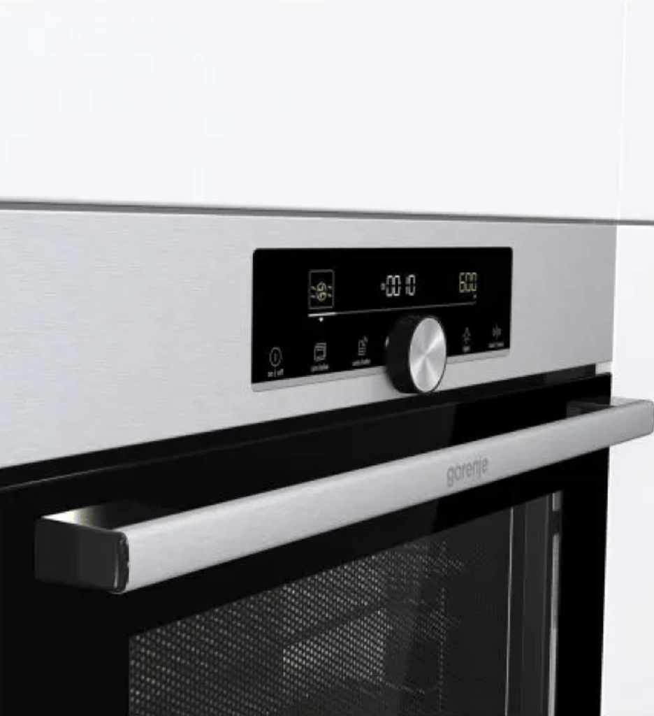 ميكروويف بلت ان جورنيا 50 لتر بشوايه ديجيتال BCM4547A10X