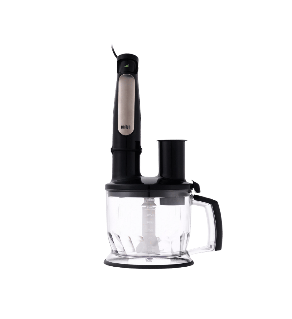 هاند بلندر براون 1000 وات ضمان MQ7085X