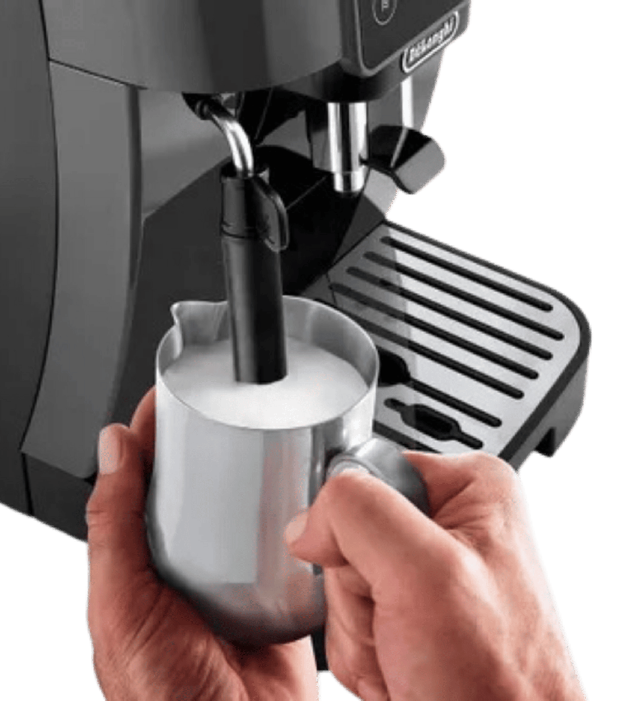 ماكينه اسبريسو ديلونجي بضمان رايه ECAM220.22.GB