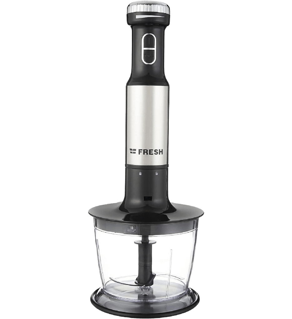 هاند بلندر فريش 3 في 1 - 800 وات HB-800FO