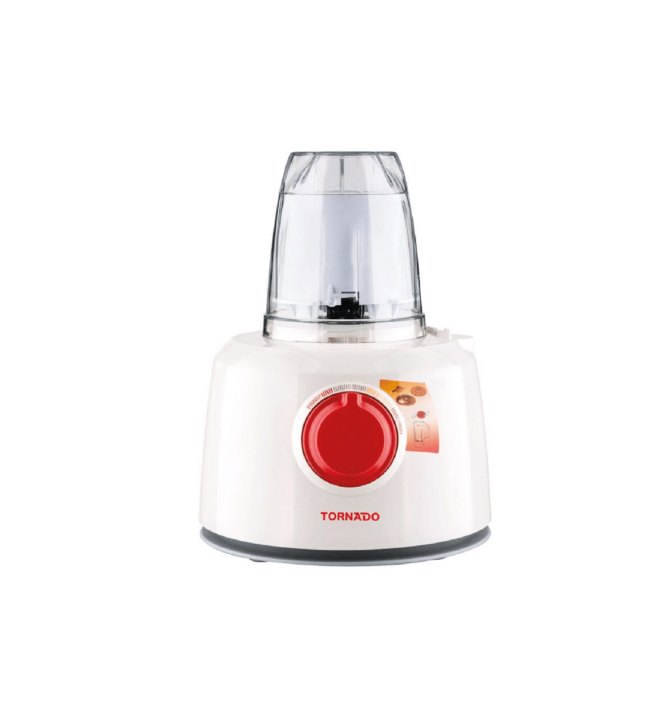 محضر طعام تورنيدو 1000 وات TFP-1000CC