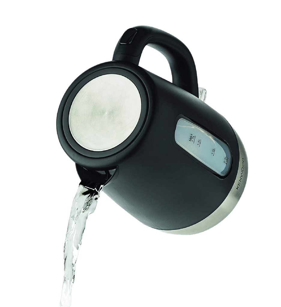 غلايه كينوود اسود ZJP01.AOBK