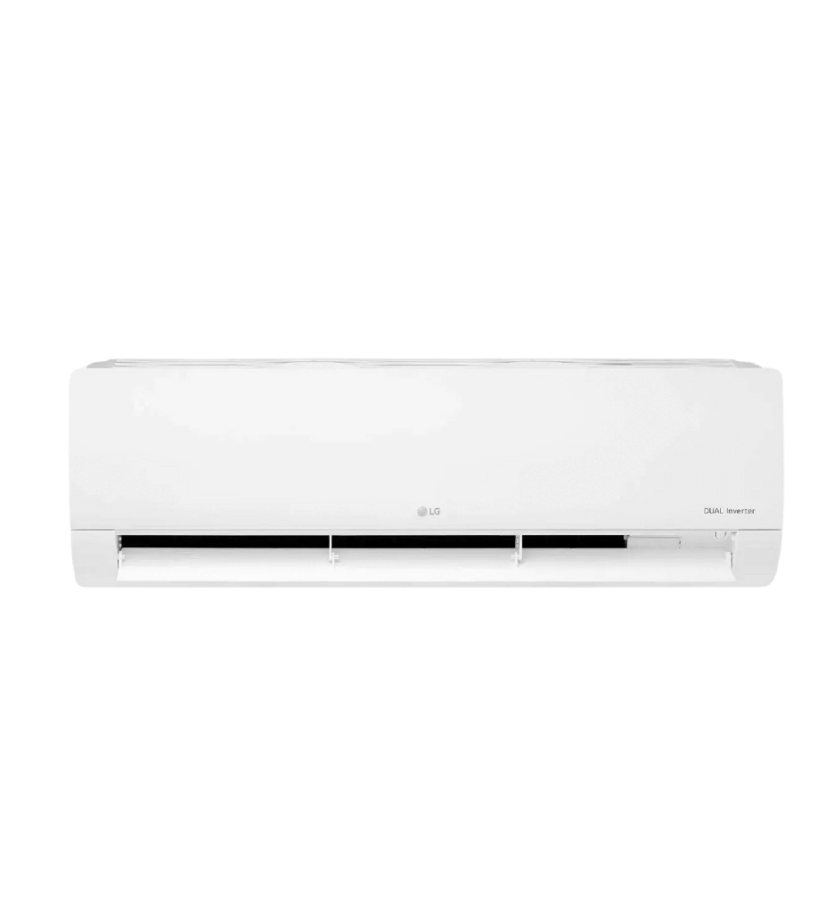 تكييف ال جي 5 حصان Big انفرتر S4NW36R43EA + S4UW36R43EA