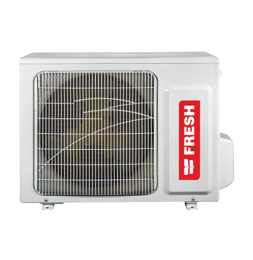 تكييف فريش سمارت 1.5 بارد ساخن انفرتر بلازما SIFW13H/IP - SIFW13H/OX2