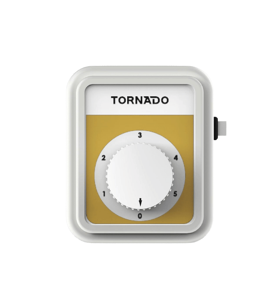مروحه سقف تورنيدو 56 ذهبي TCF56WG