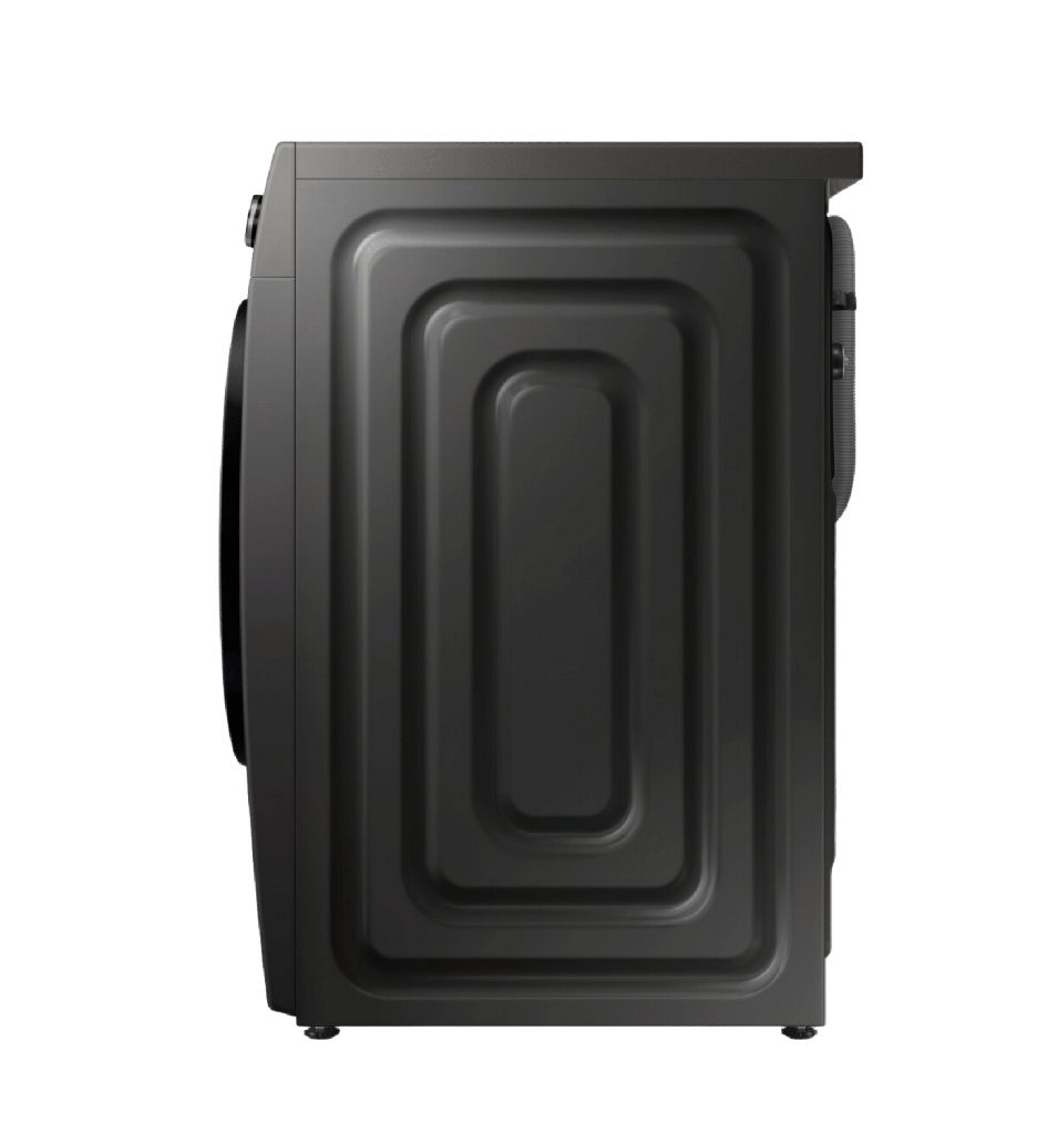 غساله سامسونج 7ك سلفر انفرتر بالبخار WW70T4020CX1AS