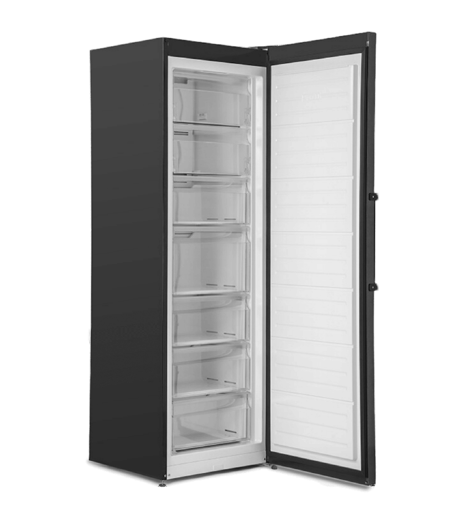 فريزر وايت بوينت 7 درج اسود WPVF371B