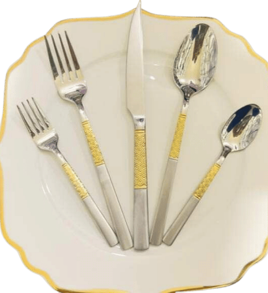 طقم سكينه ارشا