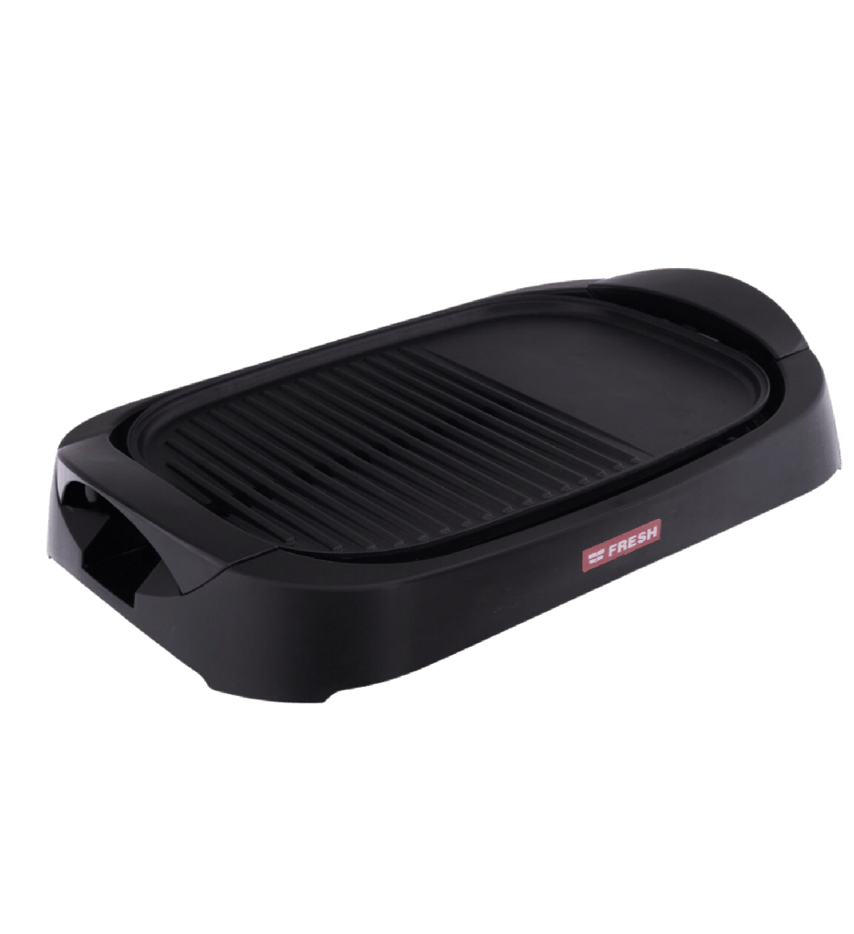 شوايه فريش 2000 وات بدون غطاء HG