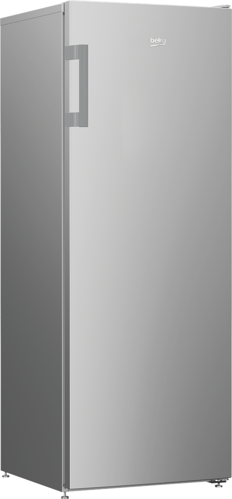 فريزر بيكو 5 درج سلفر ( M ) RFNM200E20S