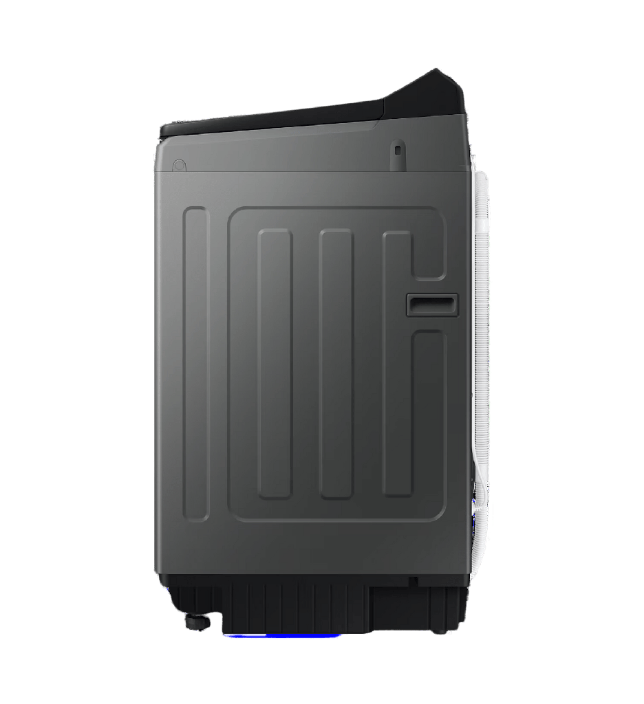 غساله سامسونج 11ك فوق رمادي WA11DG5410BDAS