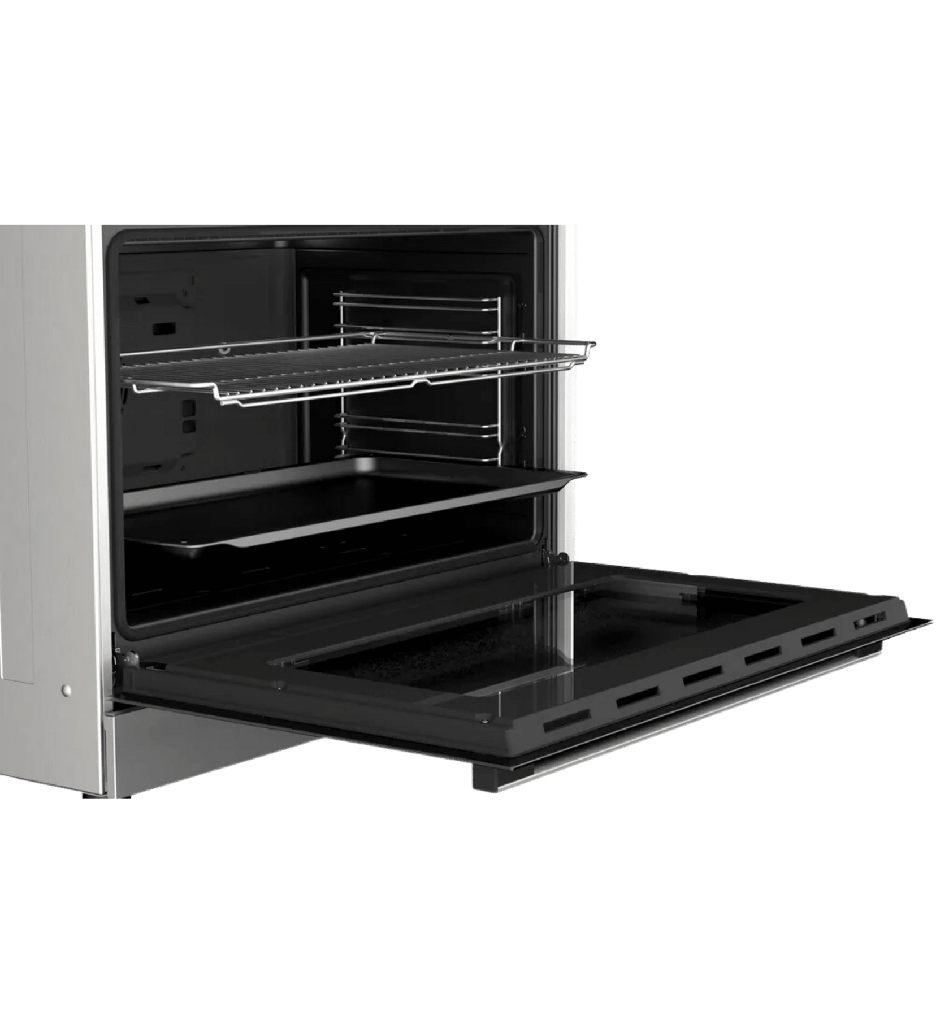 بوتجاز بوش 90 ستانلس HGV1F0U50S