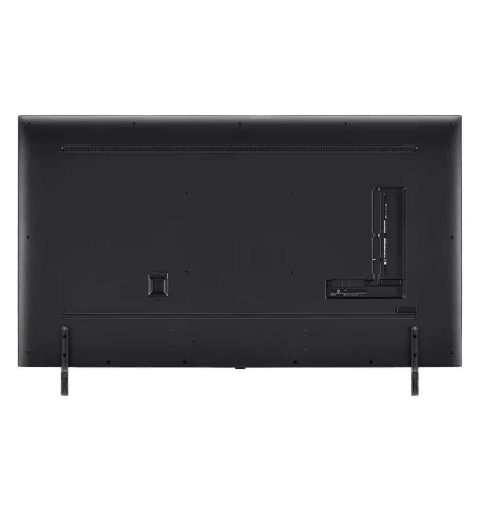 شاشه ال جي 75 كيونيد سمارت 75QNED80T6B