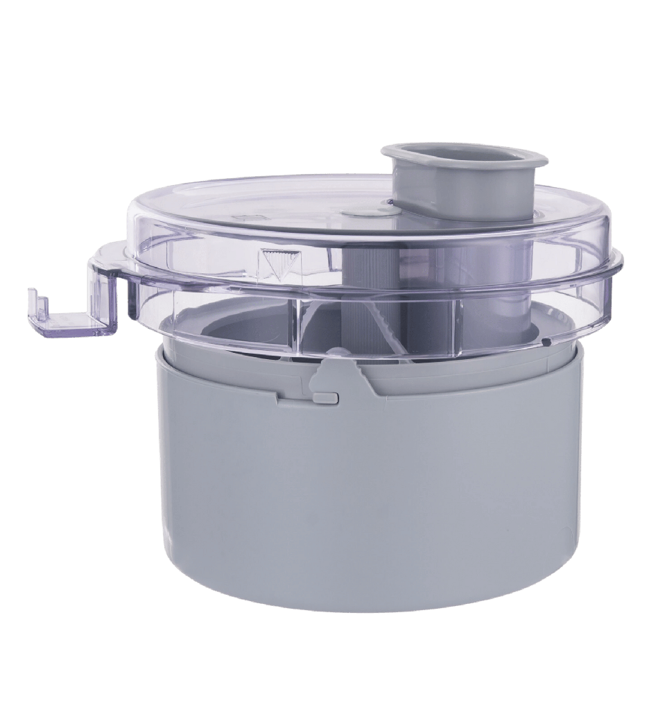 محضر طعام براون 10 قطع FX3030WH