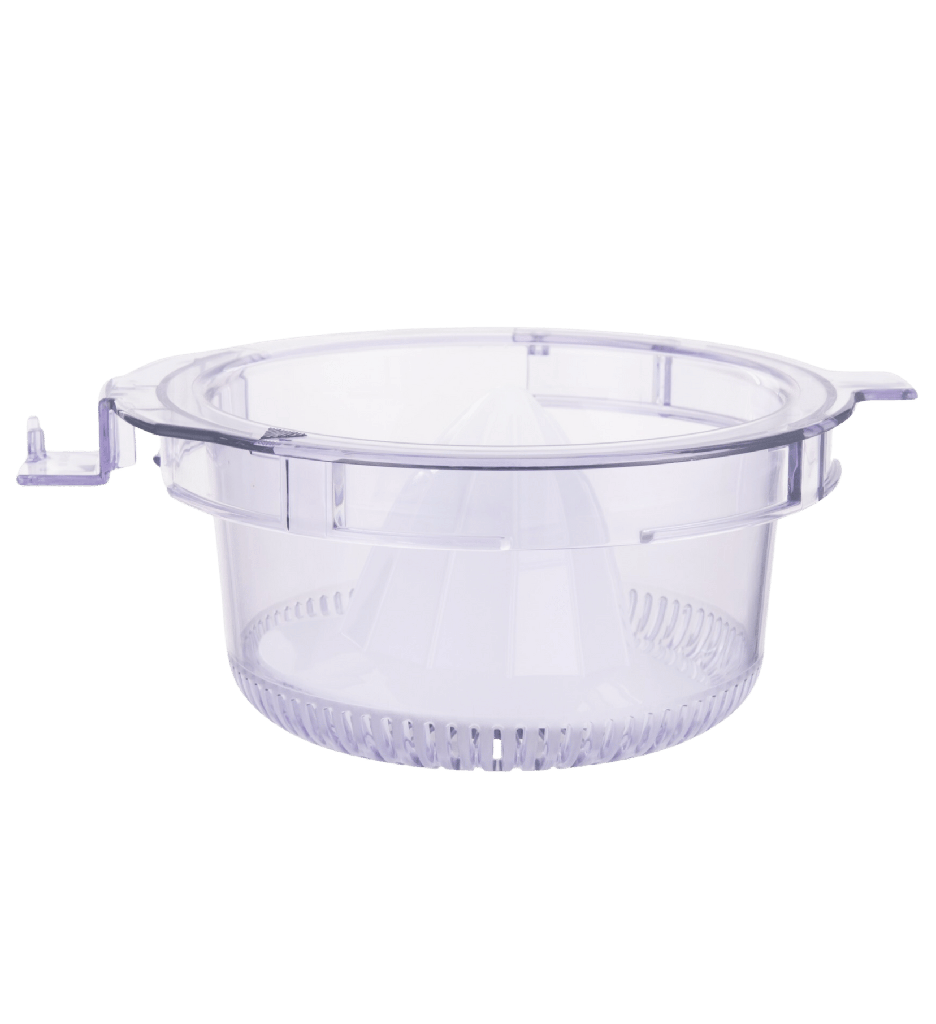 محضر طعام براون 10 قطع FX3030WH