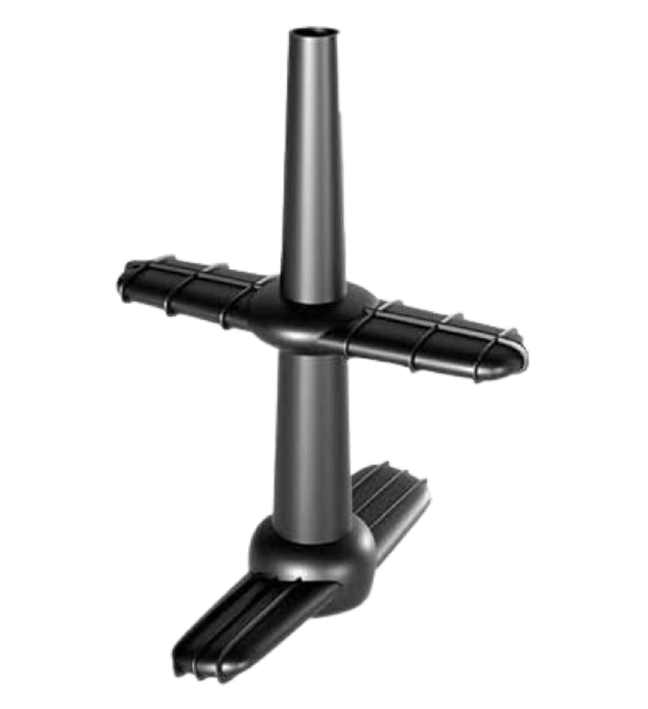 قطاعه ميانتا 450 وات 1.5 لتر اسود 3 سكينه  CH23838A