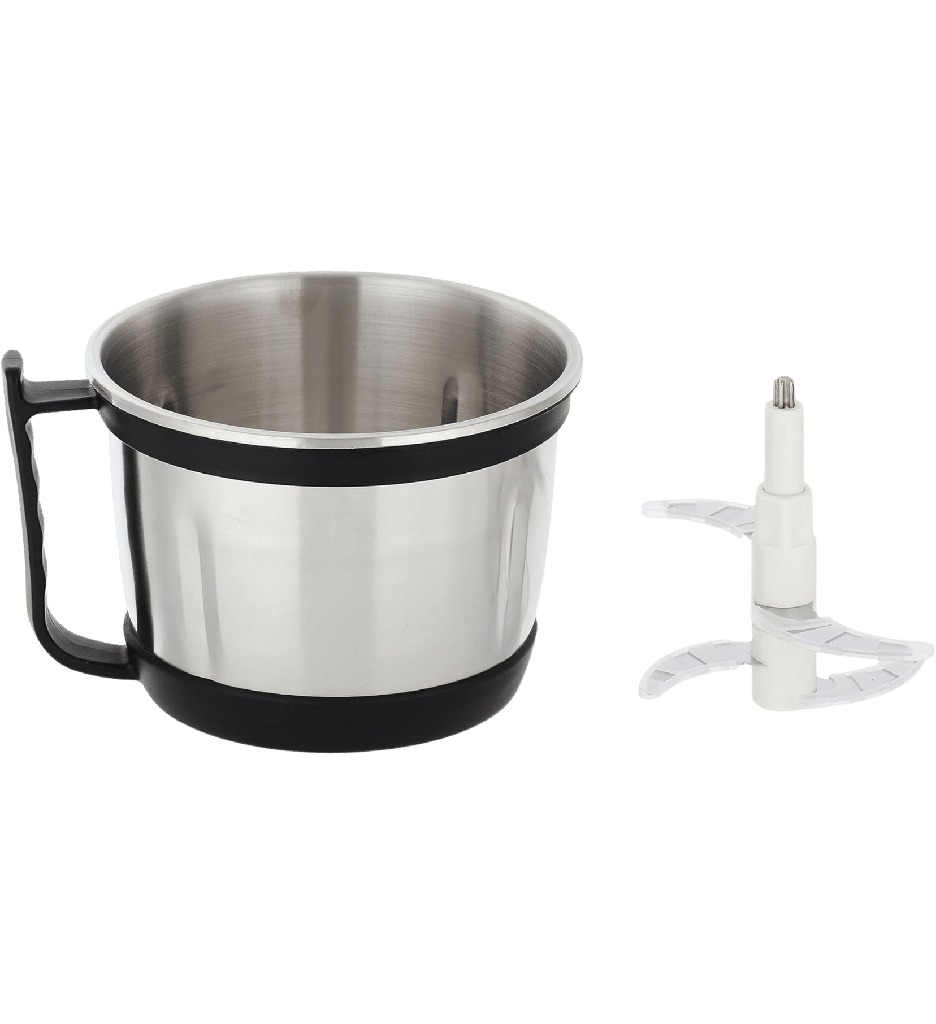 كبه سوكاني 800 وات 3 لتر ستانلس SK-7027