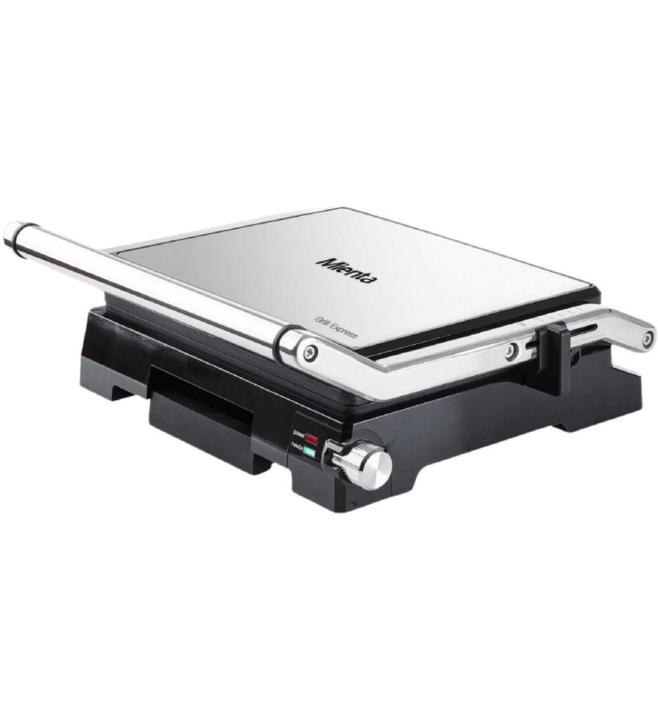 توستر وشوايه ميانتا 2000 وات ستانلس CG28209A