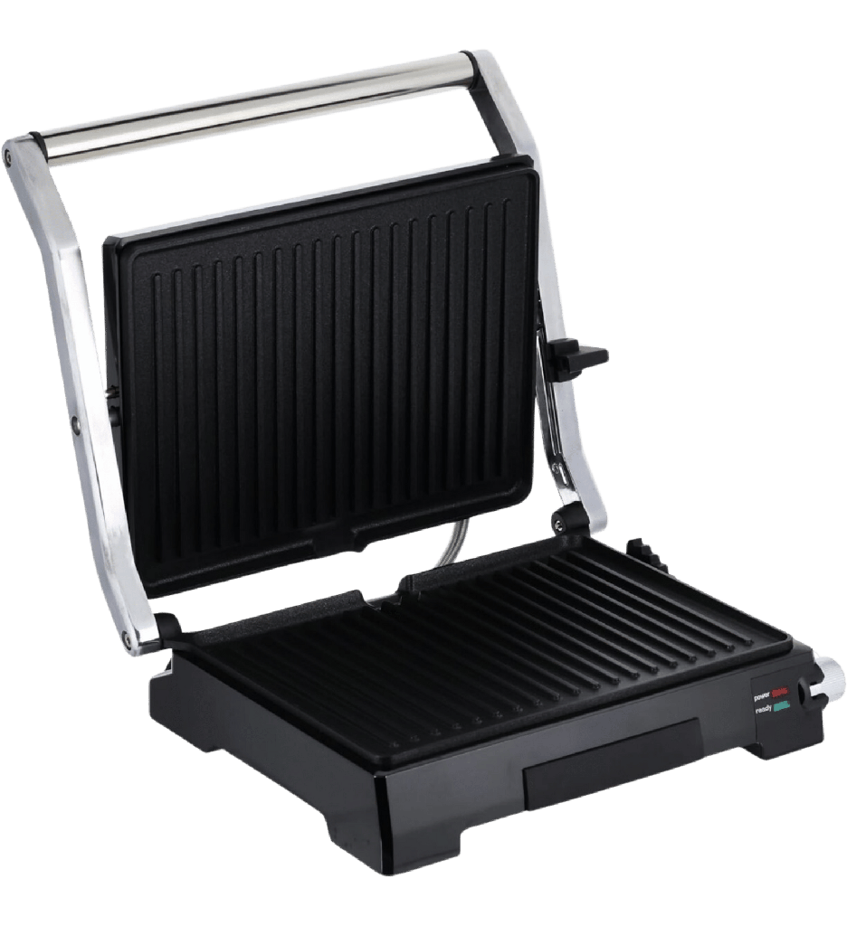 توستر وشوايه ميانتا 2000 وات ستانلس CG28209A