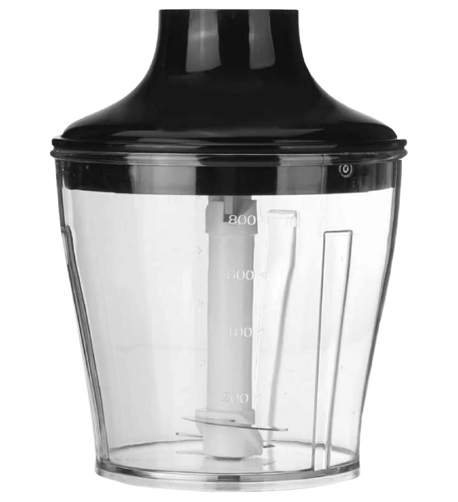 هاند بلندر سوكاني 1000 وات 4*1 ستانلس SK-758-4