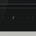 شفاط جورنيا ديكوري 60 ستانلس وزجاج PWHI648EB