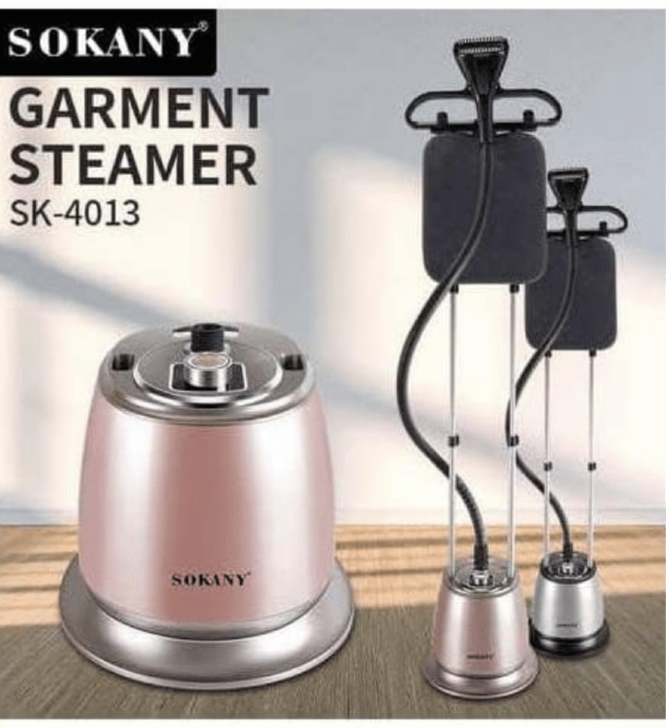 مكواه ستاند سوكاني 2.2 لتر 2000 وات SK-4013