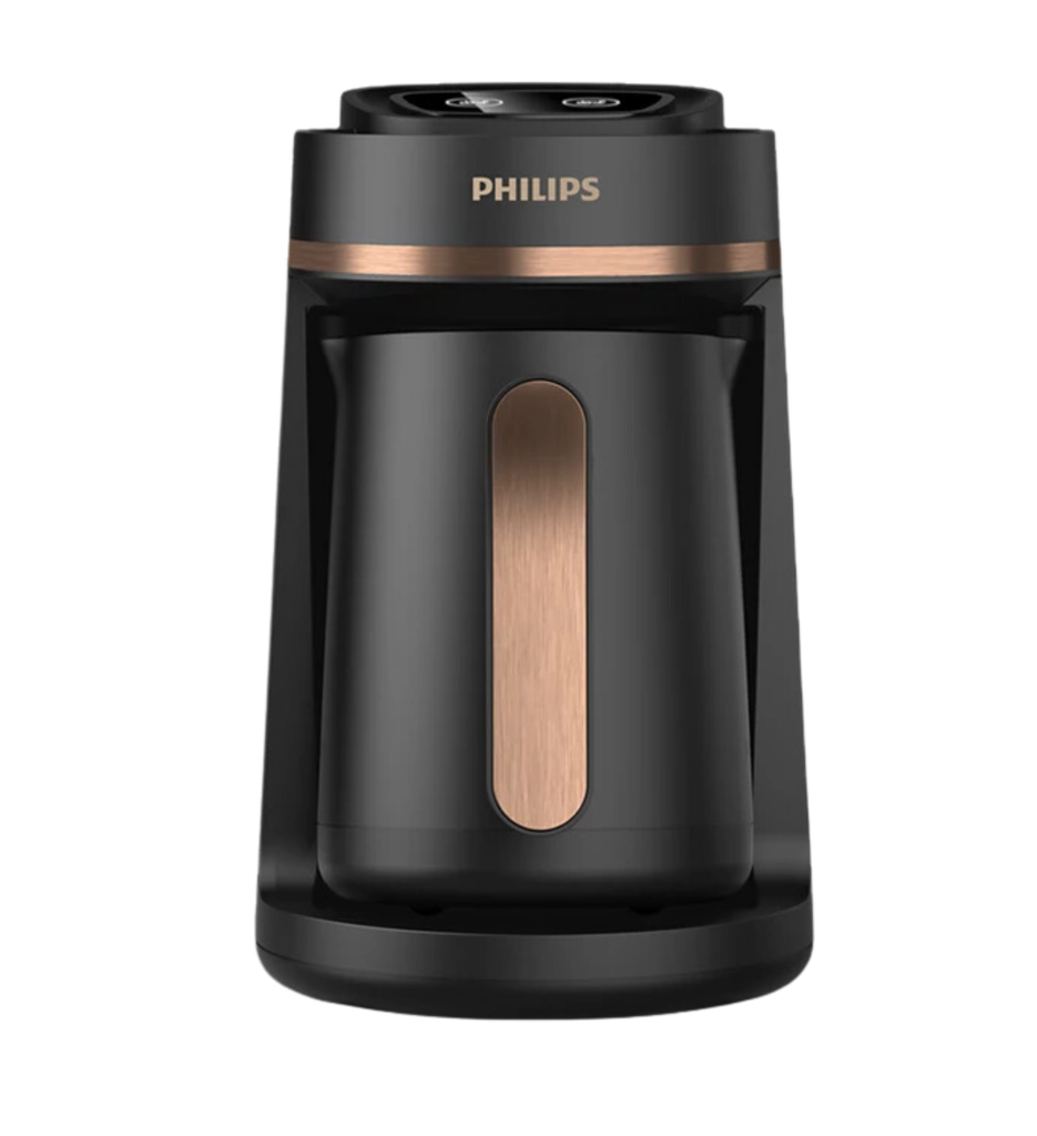 ماكينه قهوه فيليبس تركي 735وات HDA150/60