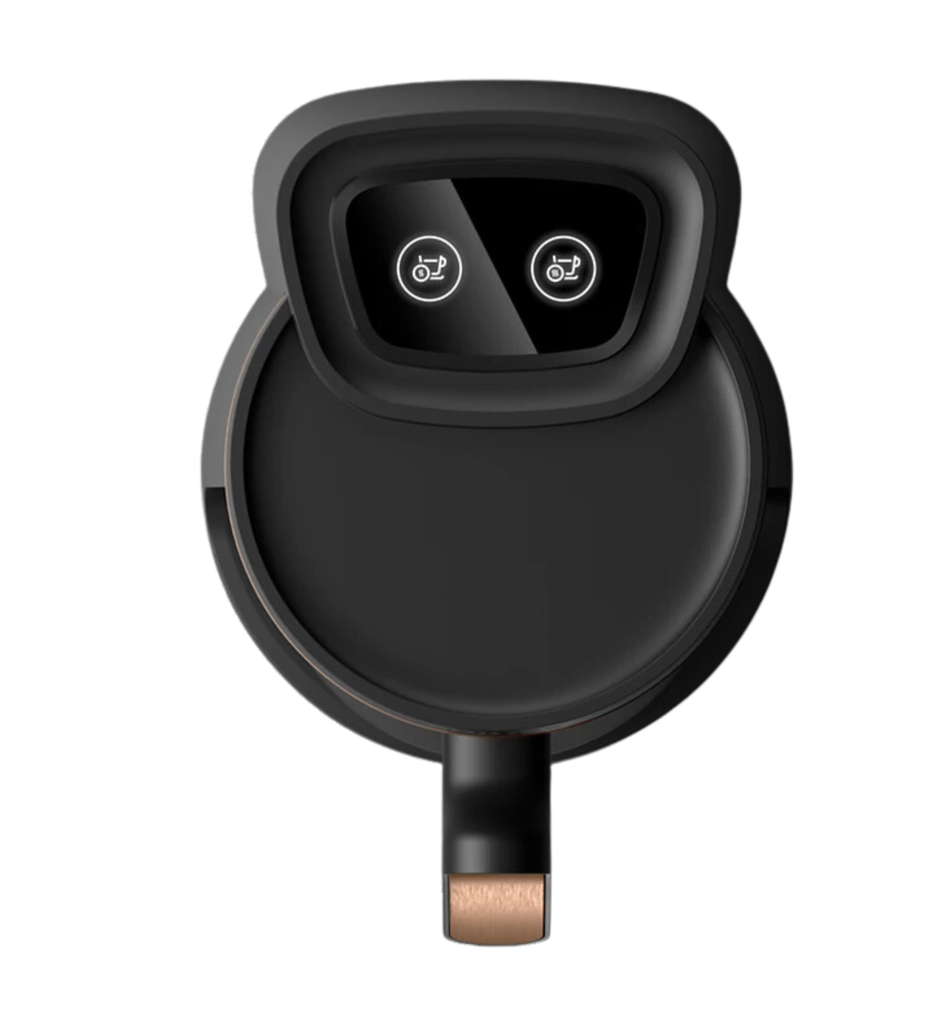 ماكينه قهوه فيليبس تركي 735وات HDA150/60