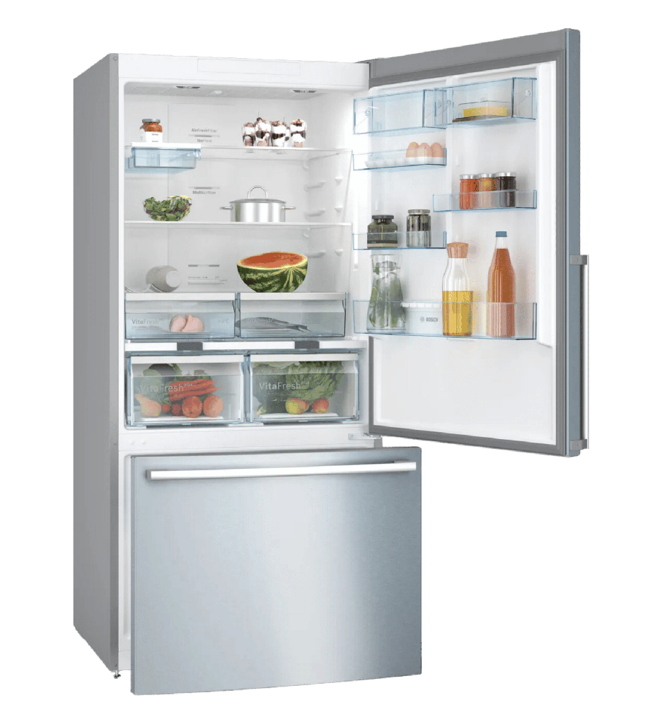 ثلاجة بوش KGB86CIE0N