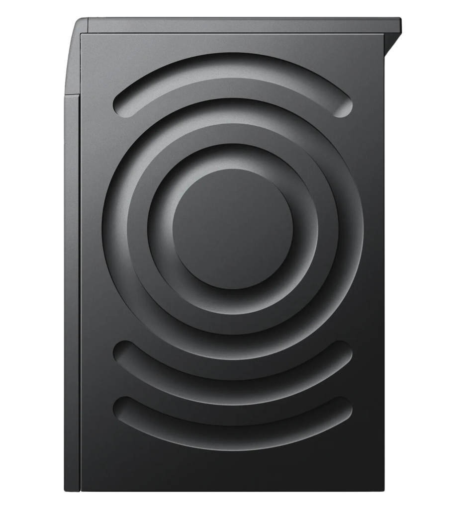 غسالة بوش 9 كيلو  Cast iron grey... WGA244ZREG