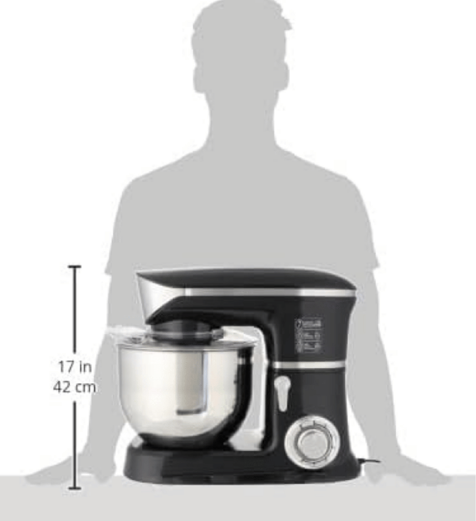 عجان قادوس جامبو 1300 وات 5 لتر