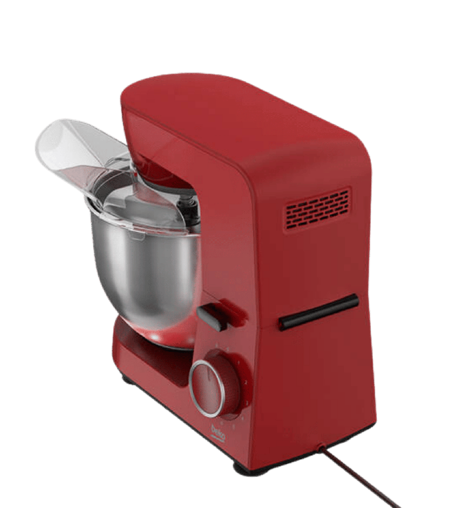 عجان بيكو 1500وات 5لتر احمر تركي MM 5371