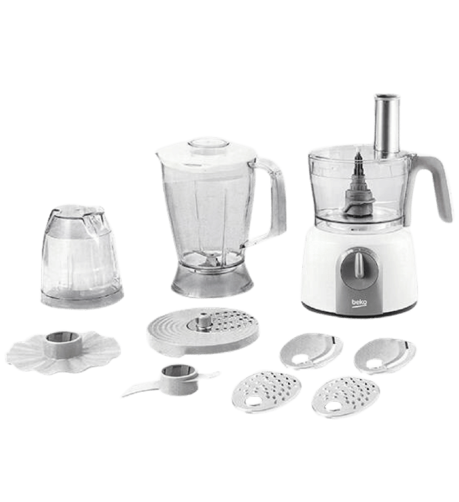 محضر طعام بيكو 1000وات تركي FPP 4402 W