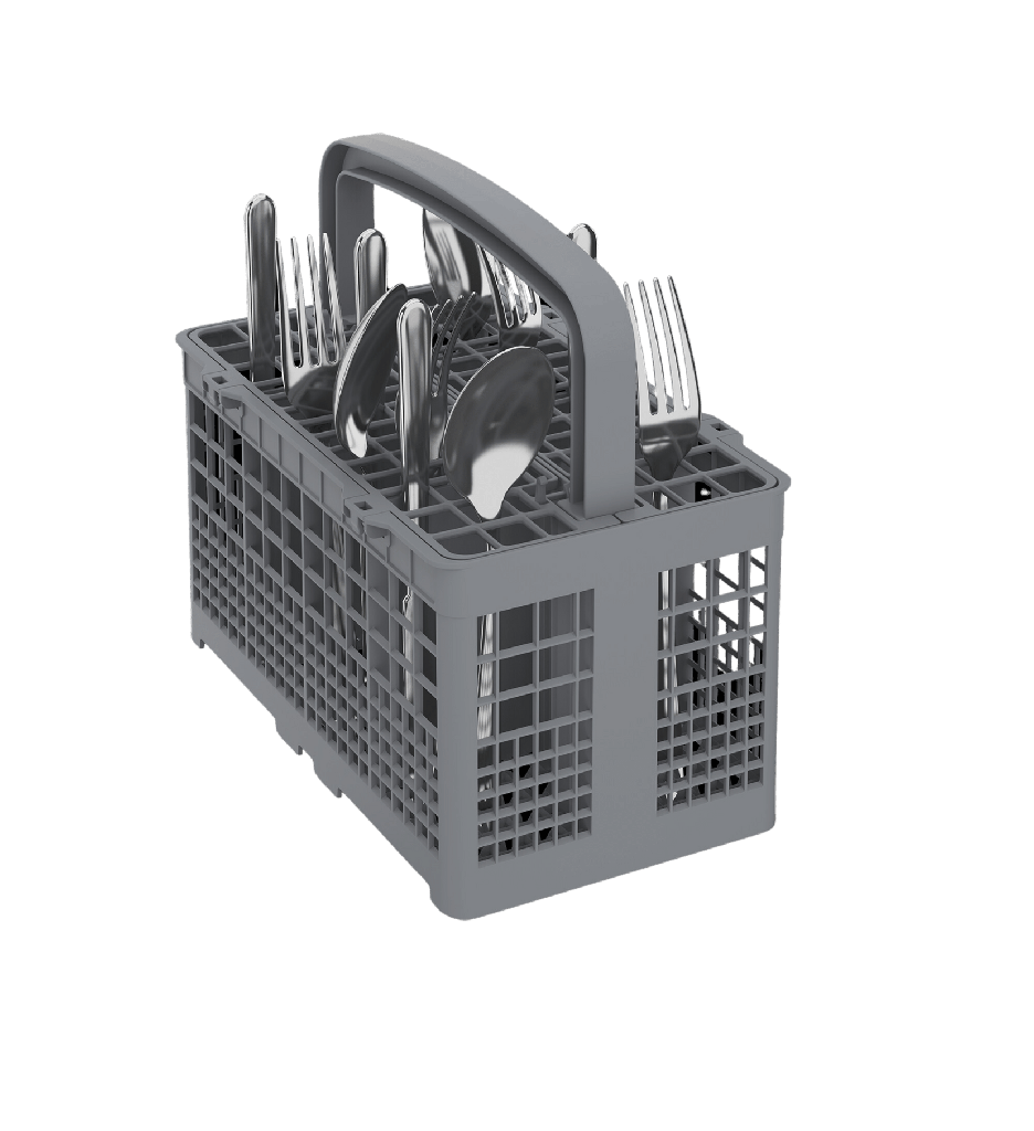 غساله اطباق بيكو 13 فرد 60سم سلفر 5 برنامج DVN05322S