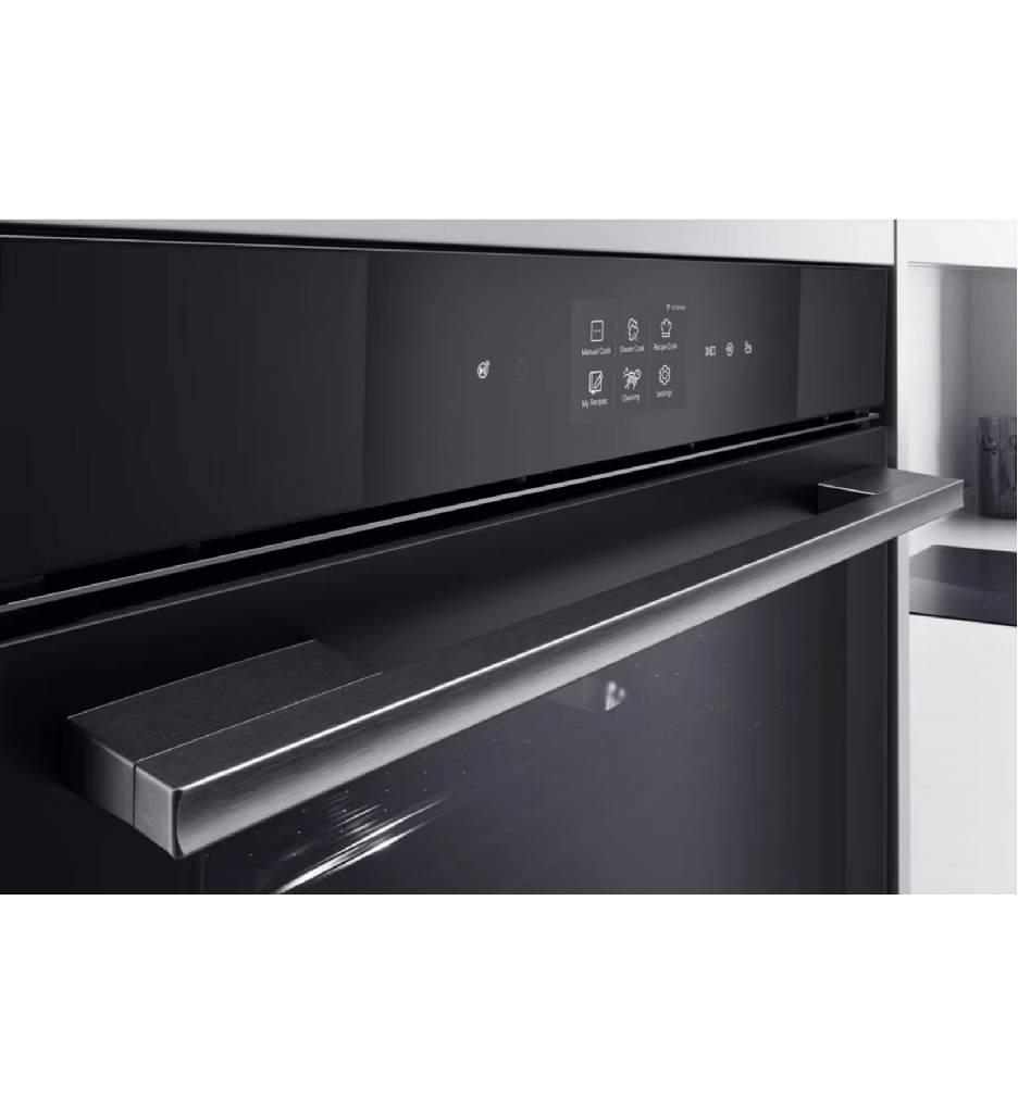 فرن بلت ان ال جي 60 سم كهرباء اسود WSED7667M