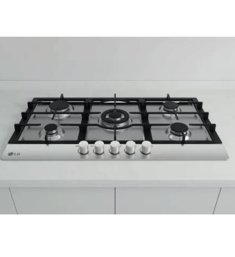 مسطح بلت ان ال جي 90سم غاز سلفر CG53626S