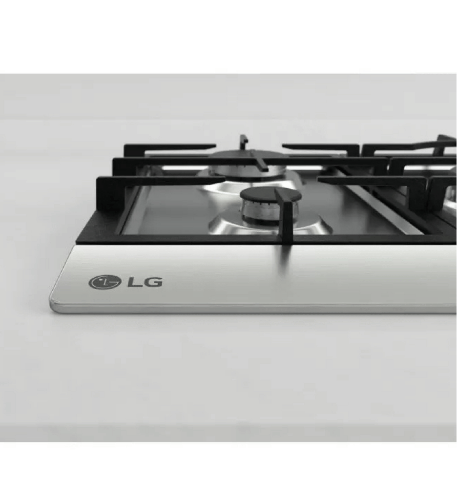 مسطح بلت ان ال جي 90سم غاز سلفر CG53626S