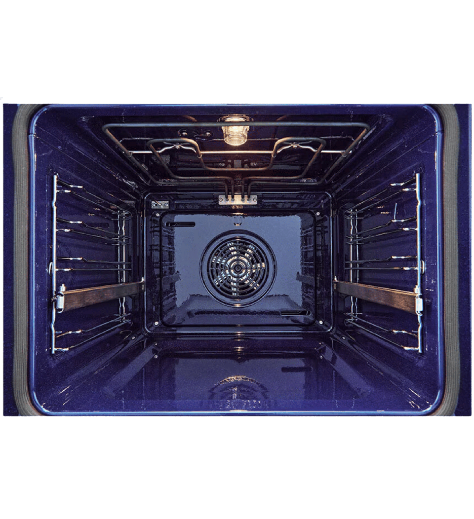 فرن بلت ان ال جي 60 سم كهرباء سلفر WSED7612S