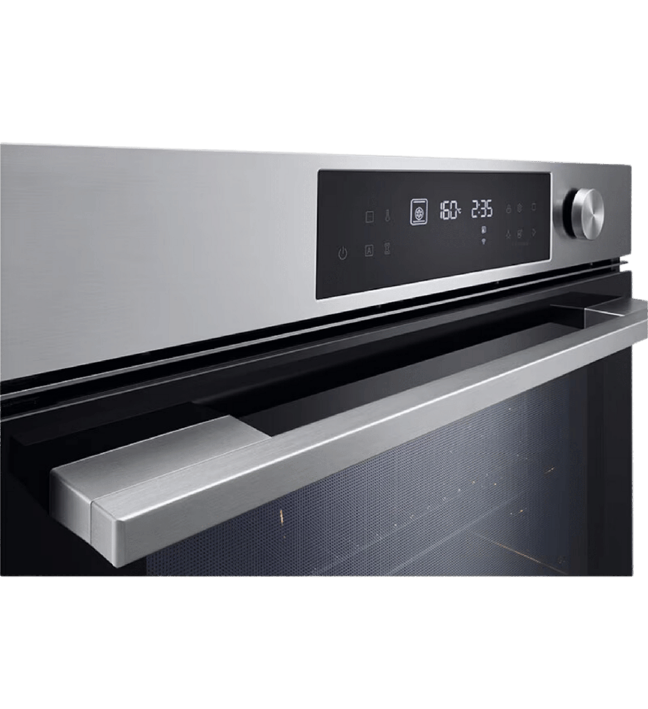 فرن بلت ان ال جي 60 سم كهرباء سلفر WSED7612S