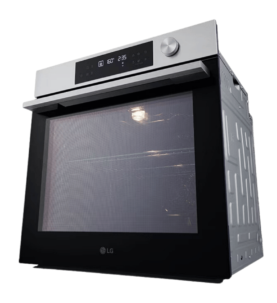 فرن بلت ان ال جي 60 سم كهرباء سلفر WSED7612S