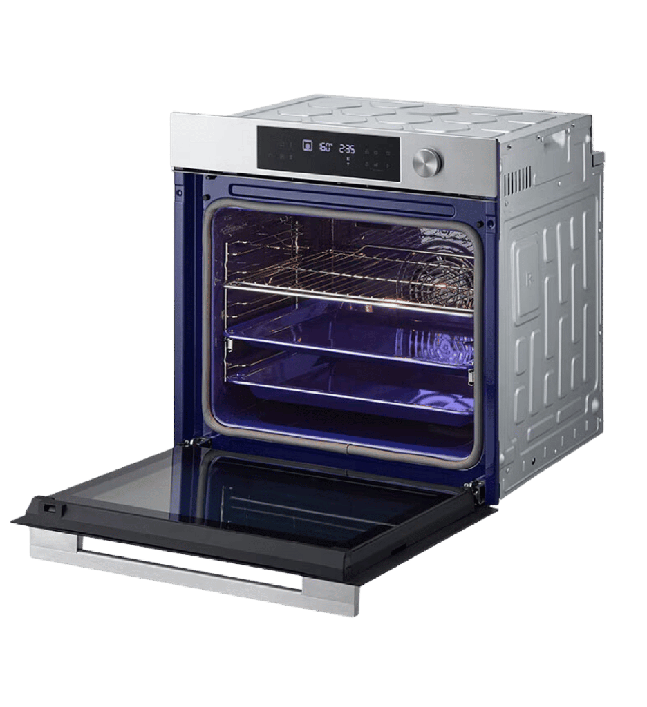 فرن بلت ان ال جي 60 سم كهرباء سلفر WSED7612S