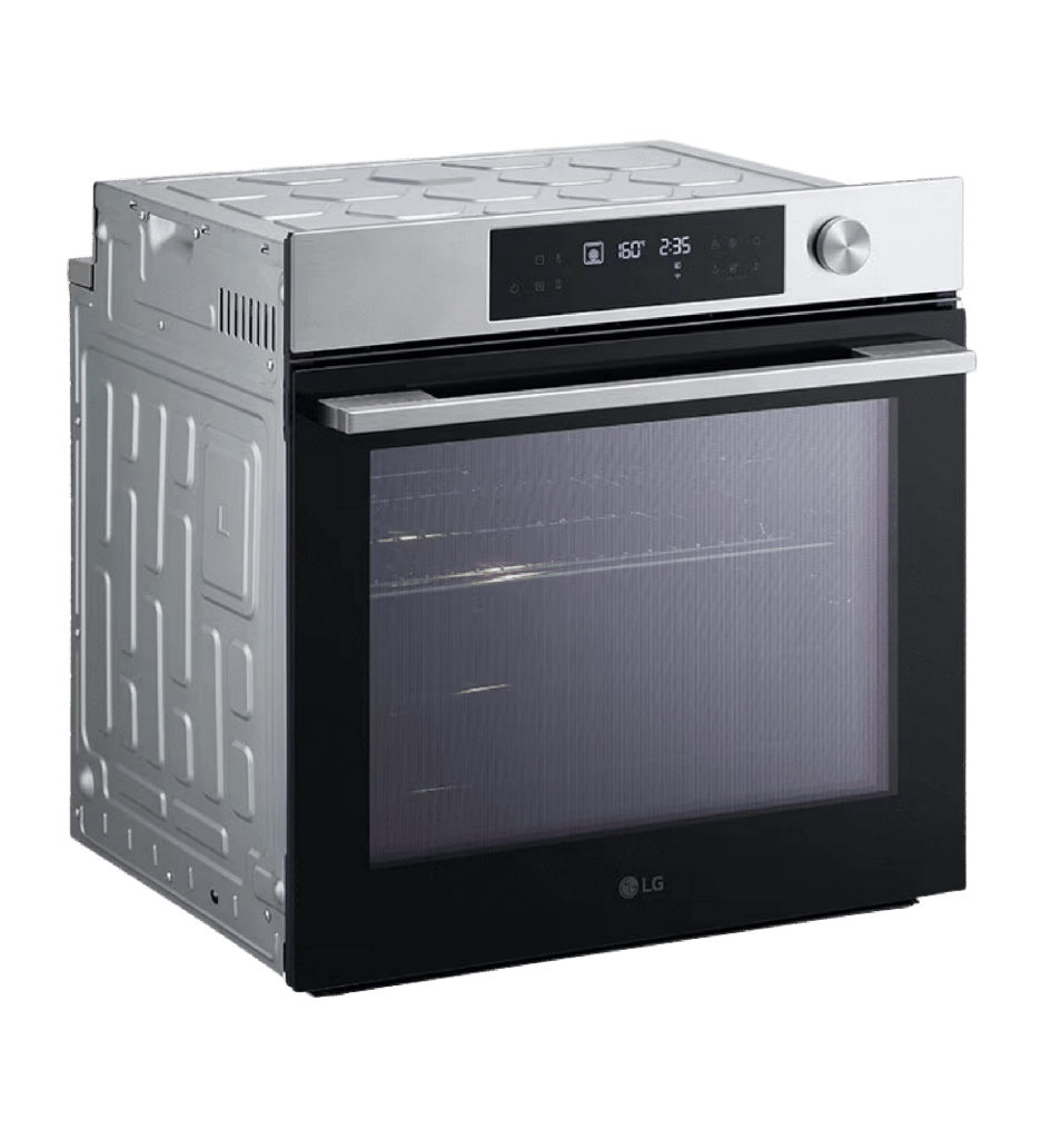 فرن بلت ان ال جي 60 سم كهرباء سلفر WSED7612S