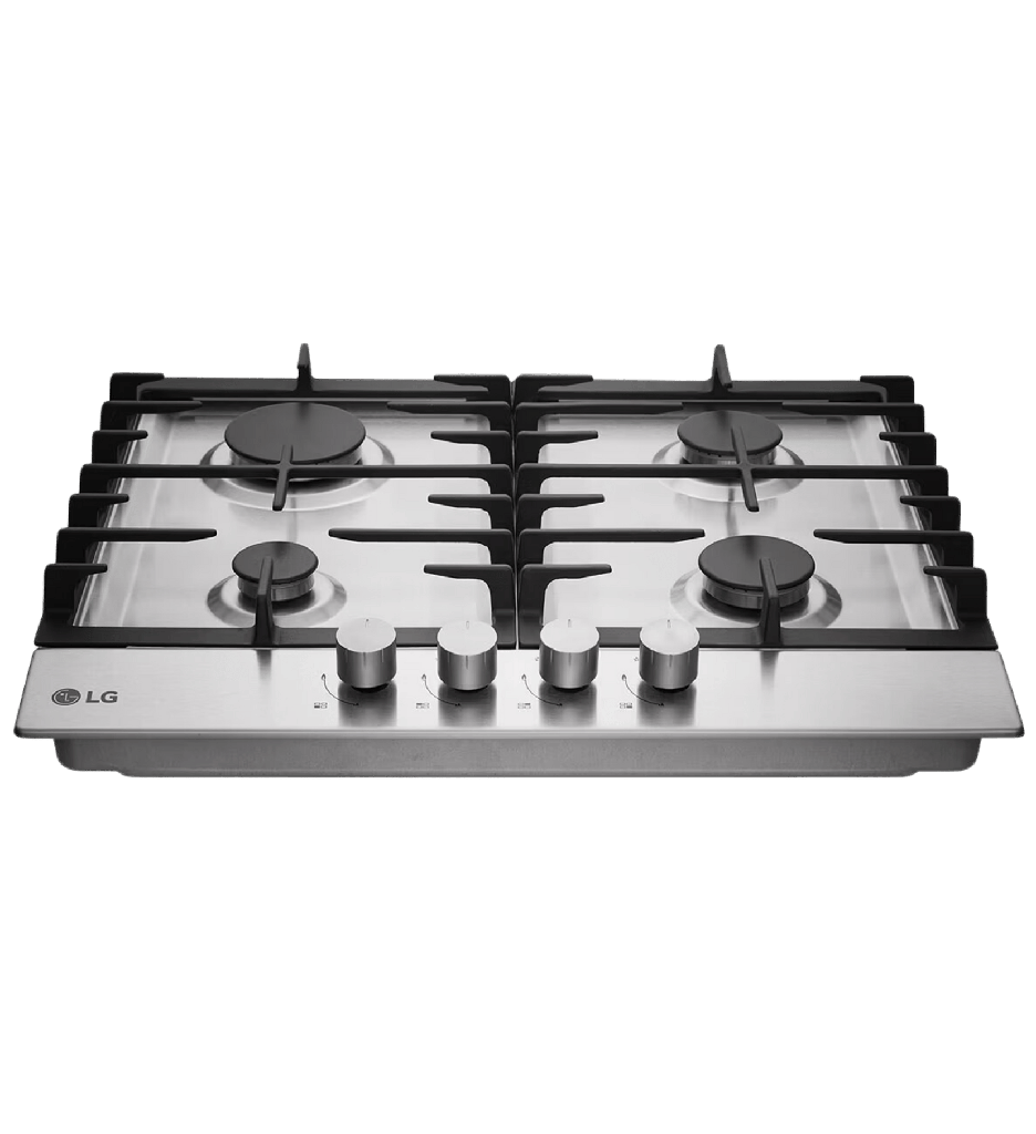 مسطح بلت ان ال جي 60سم غاز سلفر HU641BBG